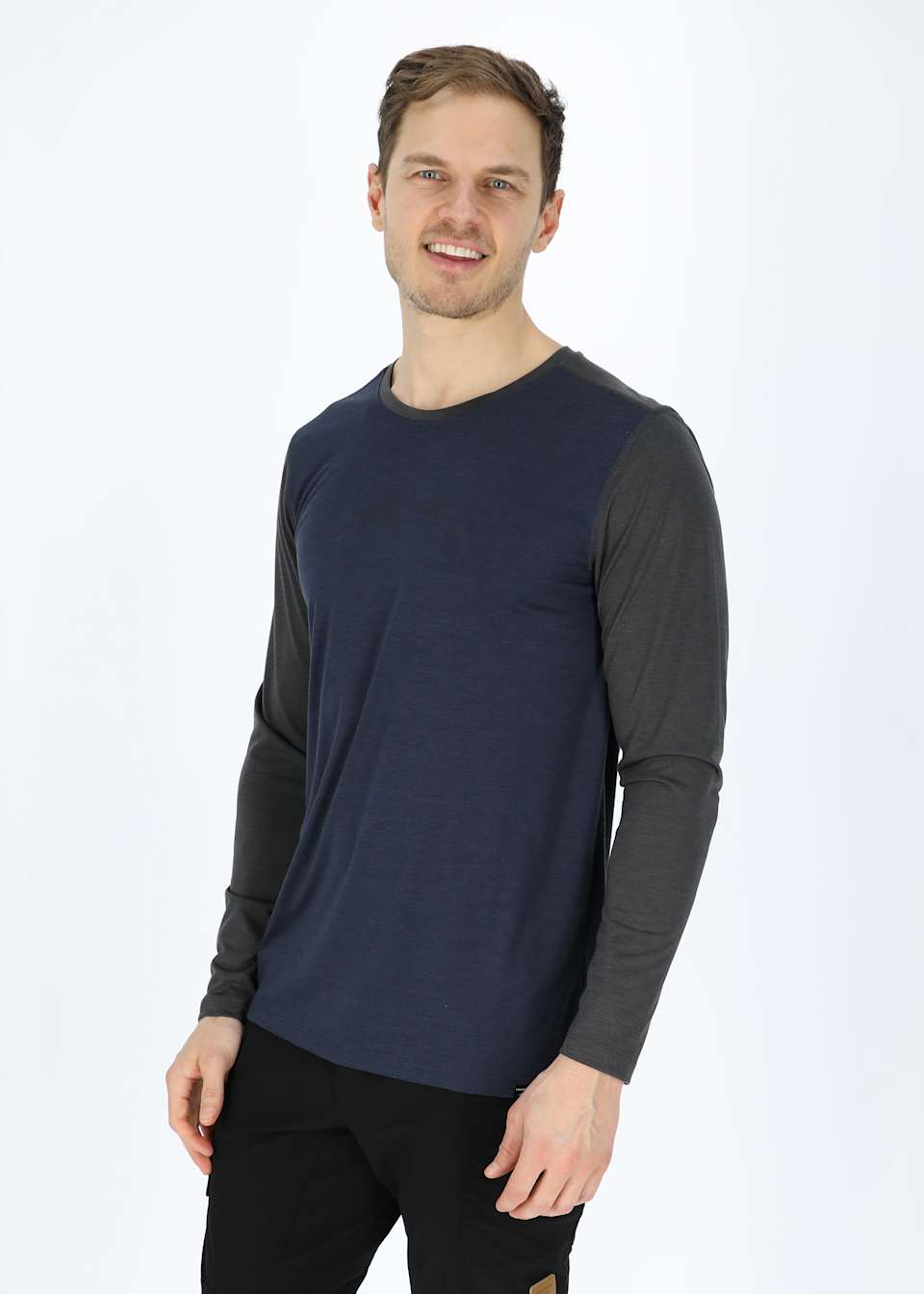 Trondheim Lyocell Long Sleeve