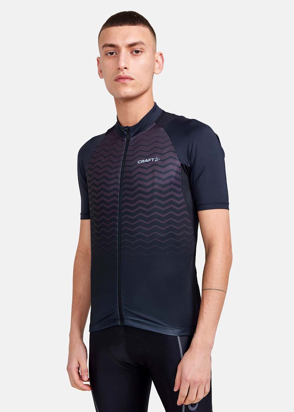 ADV ENDUR JERSEY