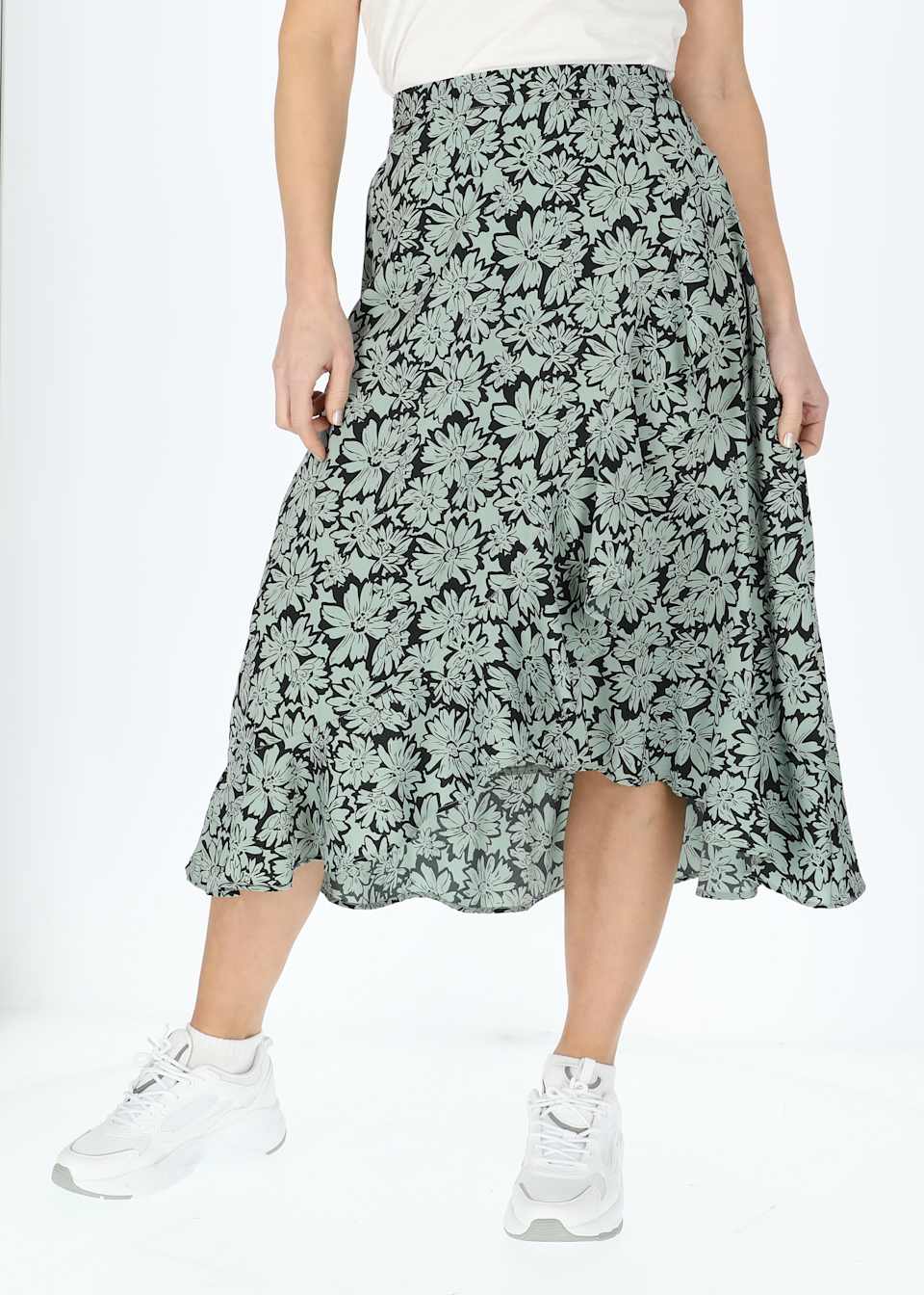 Sankt Claud Skirt W