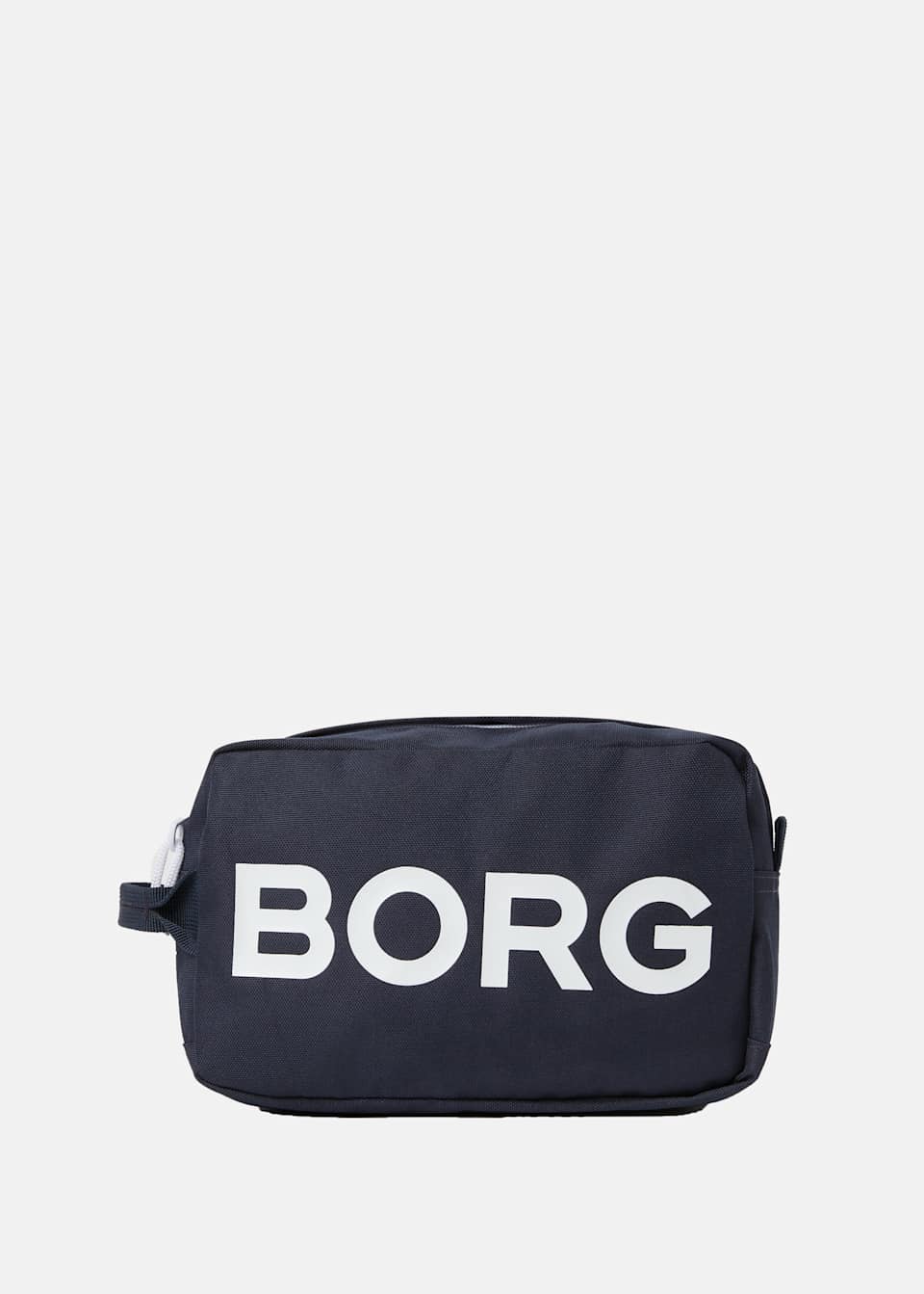 BORG STREET TOILET CASE