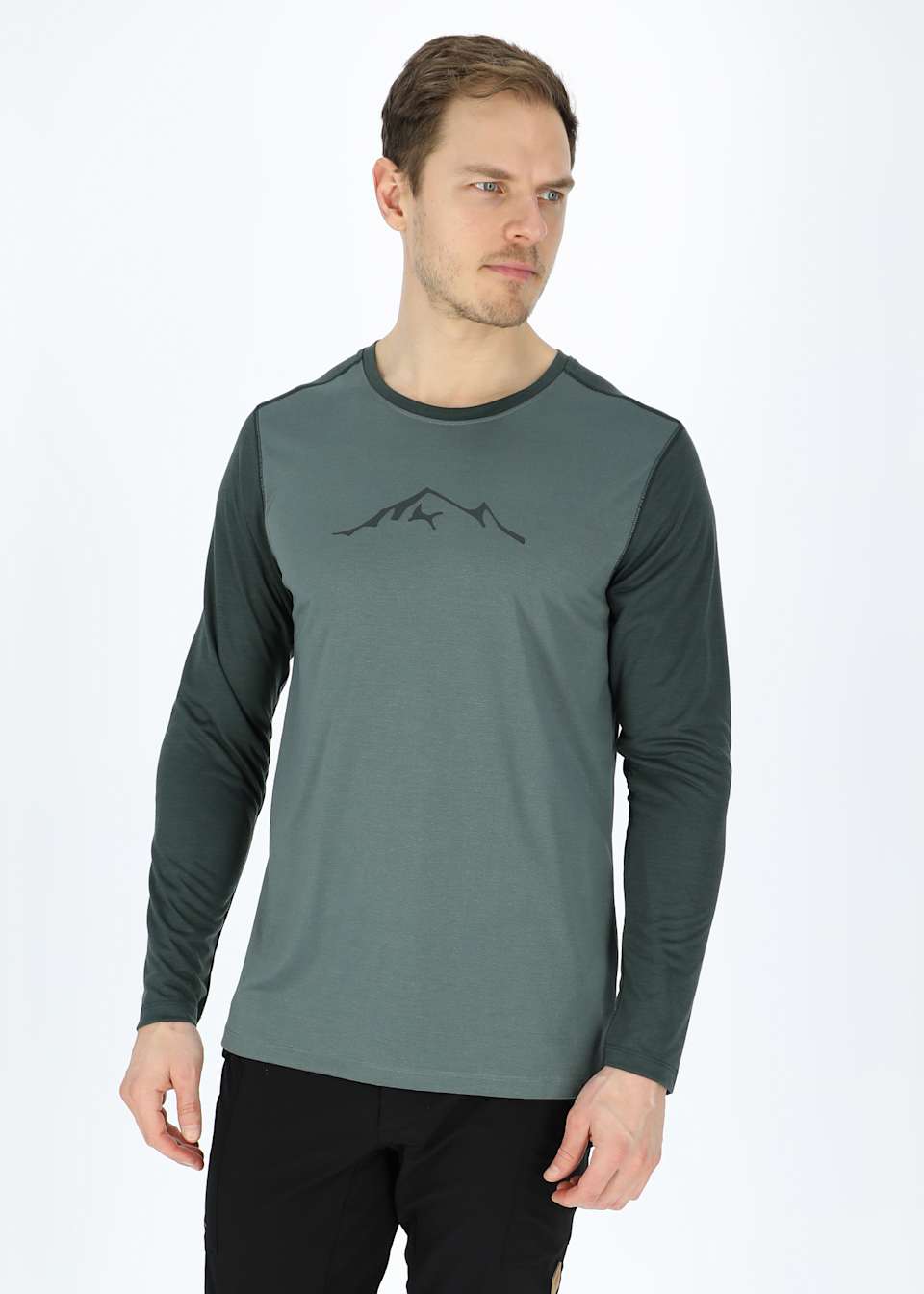 Trondheim Lyocell Long Sleeve