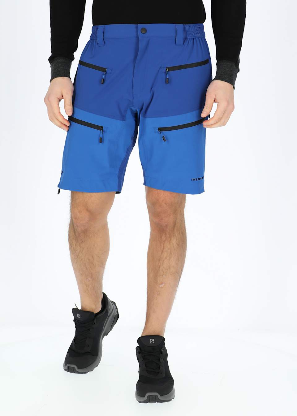 Lofoten Stretch Shorts