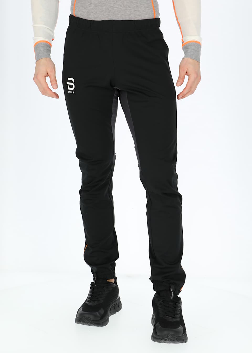 Pants Power