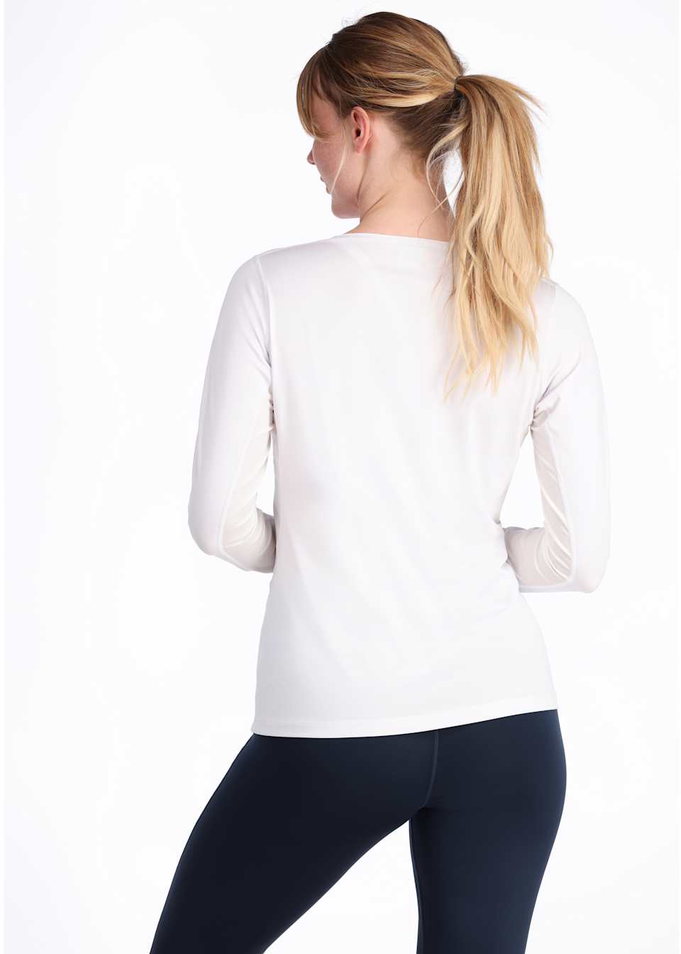 NORA 2.0 LONG SLEEVE