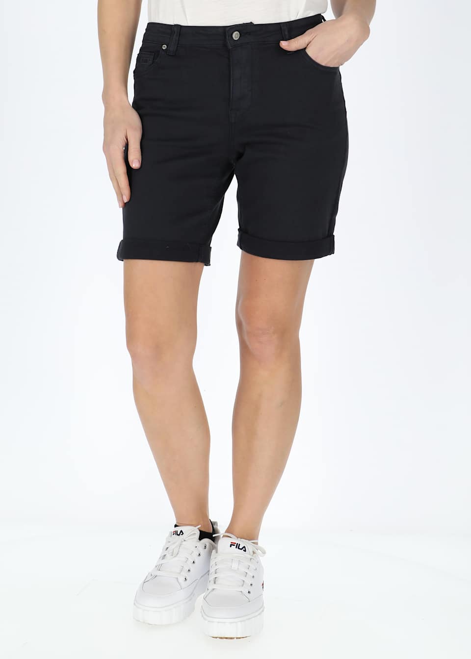 Oregon Twill Shorts W