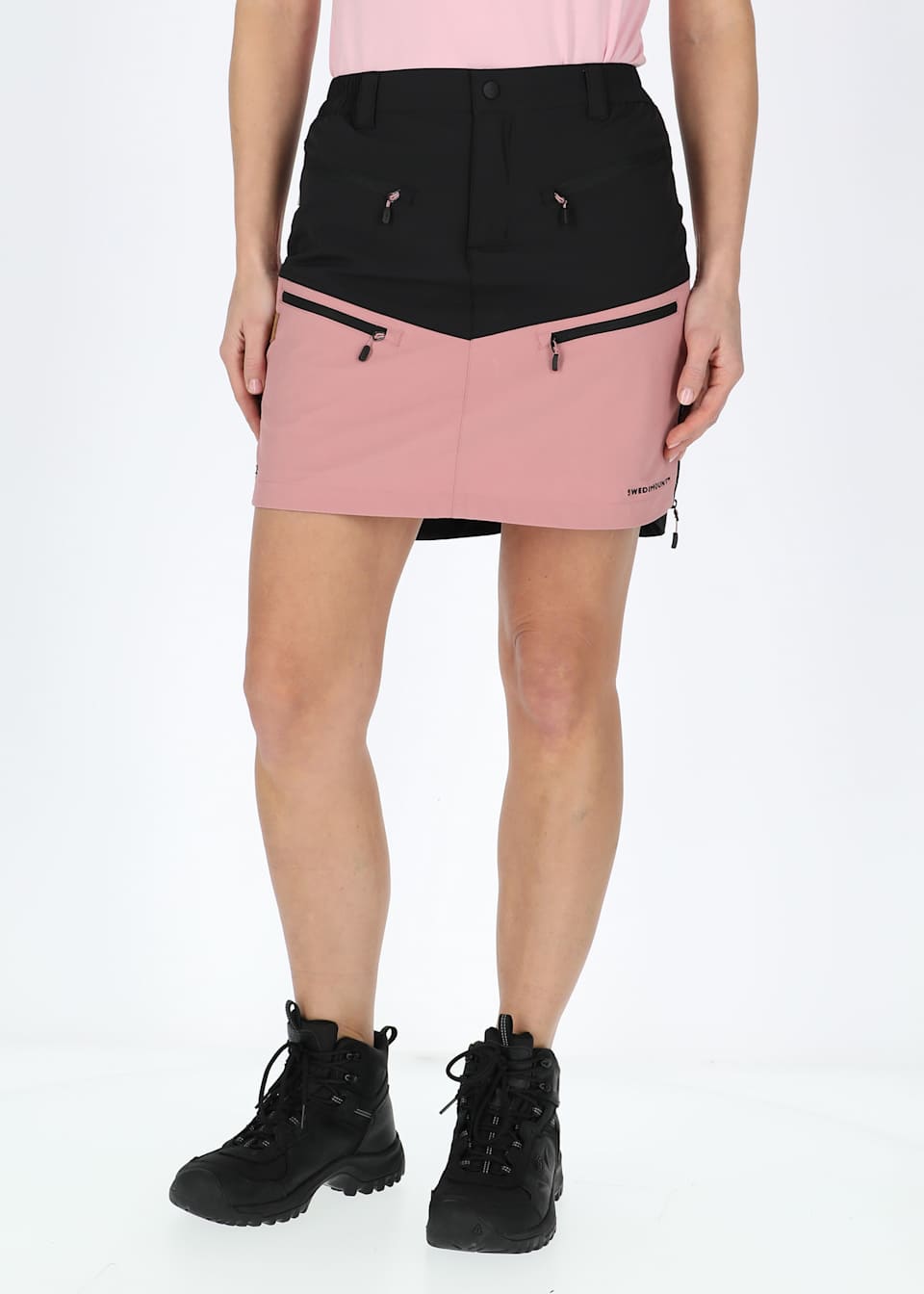 Lofoten Stretch Skirt W
