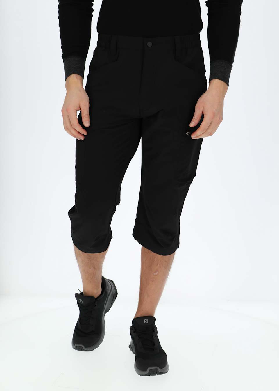 Glittertind 3/4 Pants