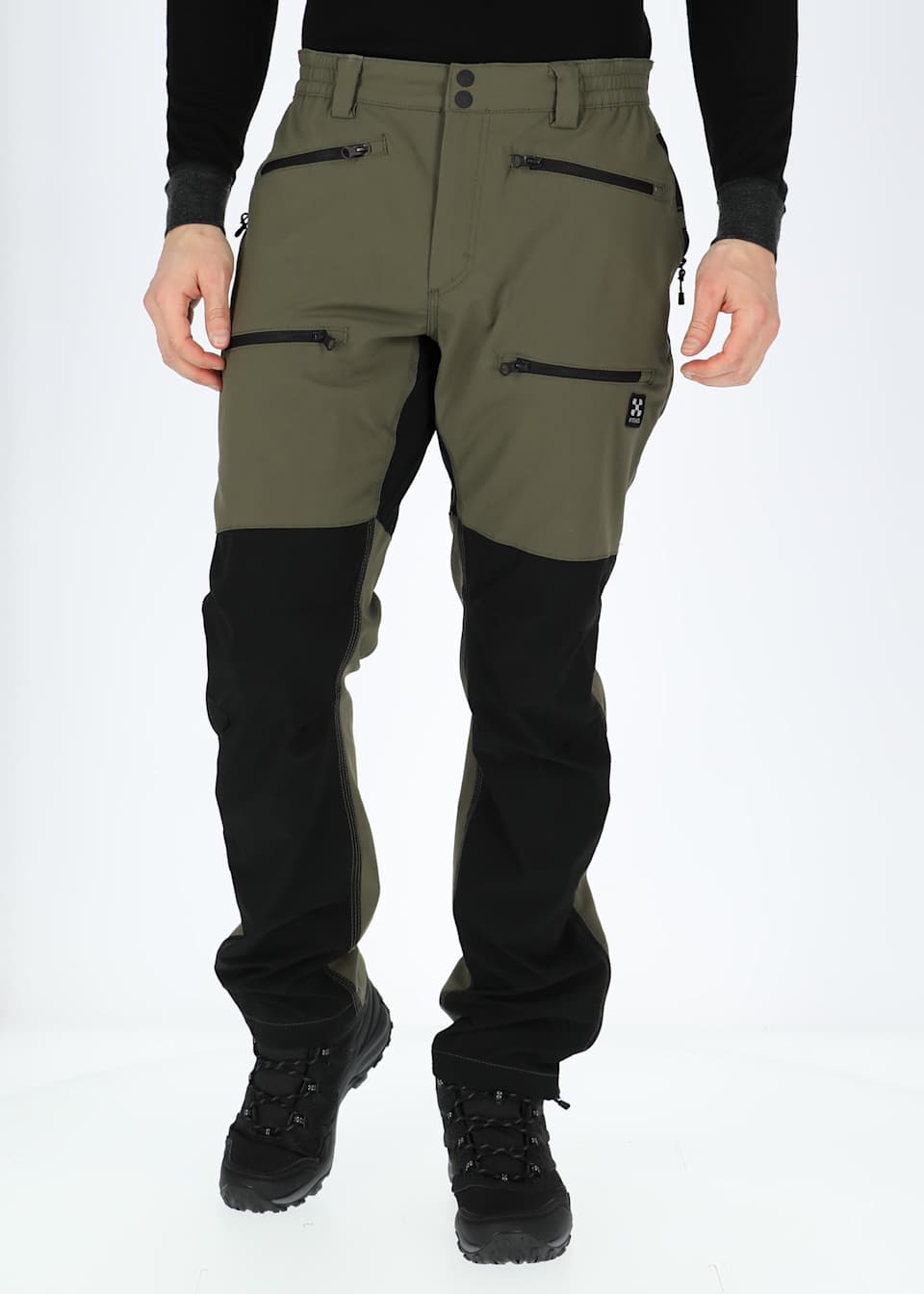 Colorado Stretch Pants