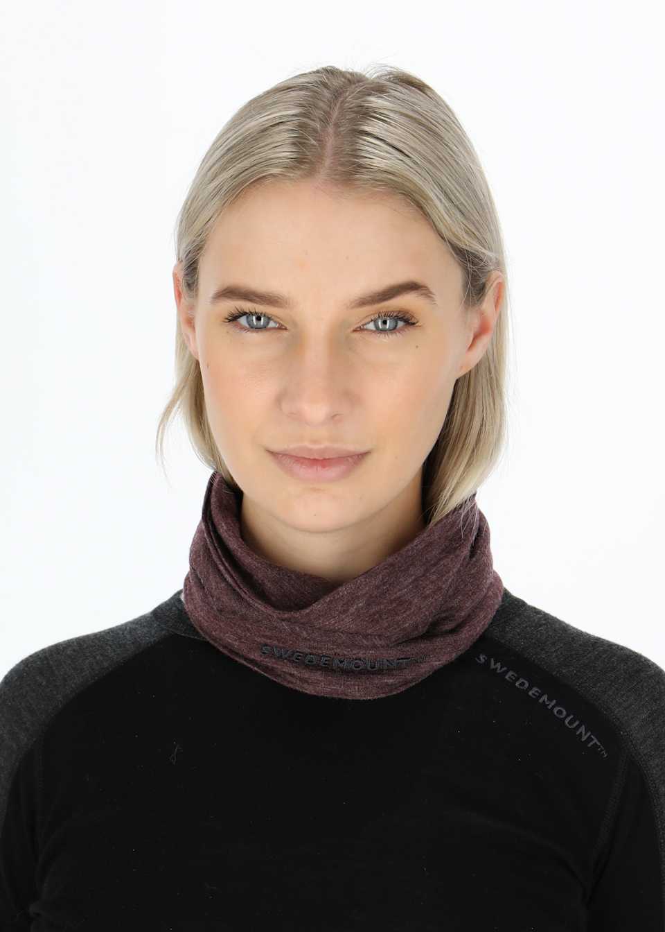 Himalaya Merino Wool Neck Gaiter