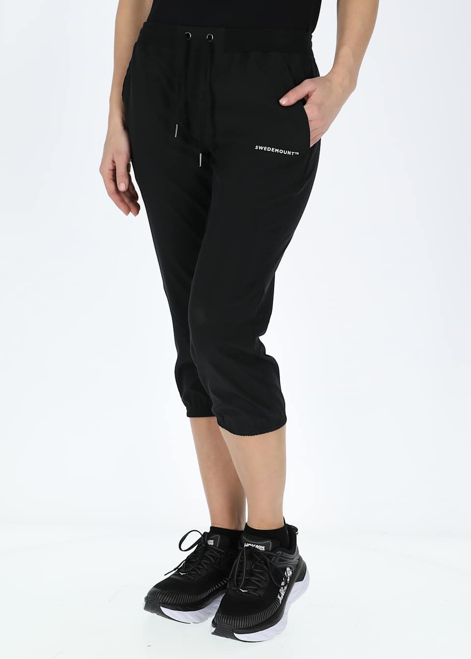Womens 3/4 Pants W