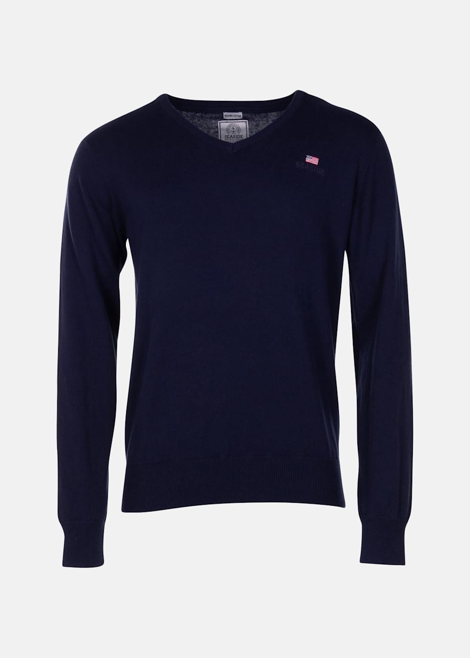 Basic V-neck