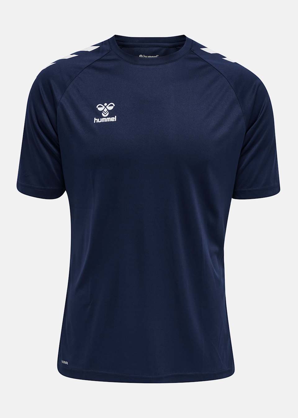 hmlCORE XK CORE POLY T-SHIRT