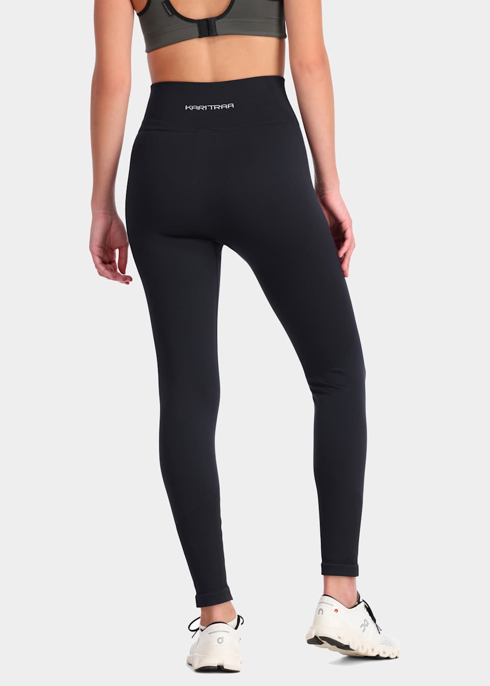 NORA SEAMLESS TIGHTS