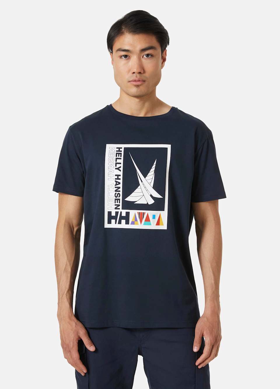 SHORELINE T-SHIRT 2.0