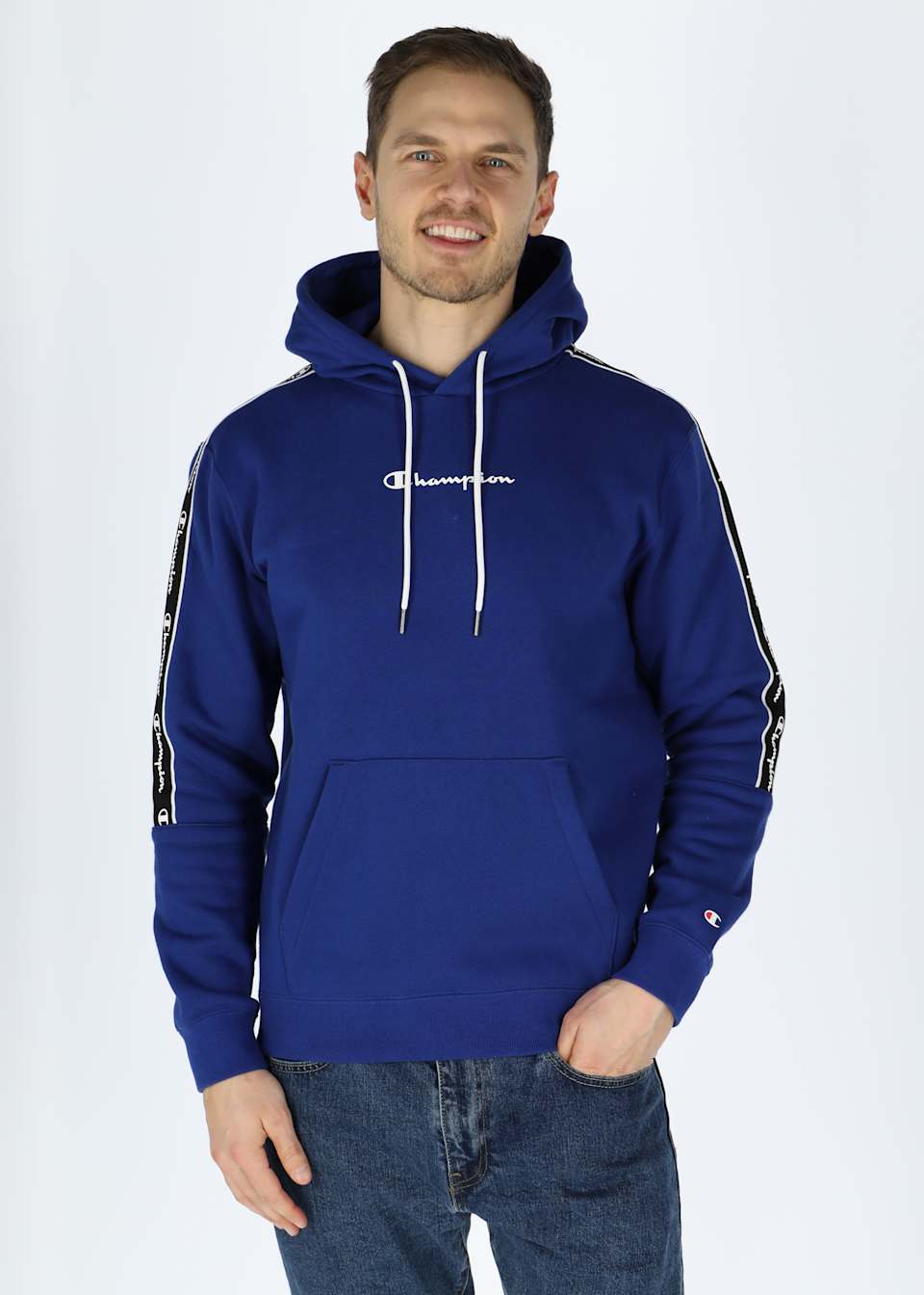 Legacy Hooded Sweatshirt