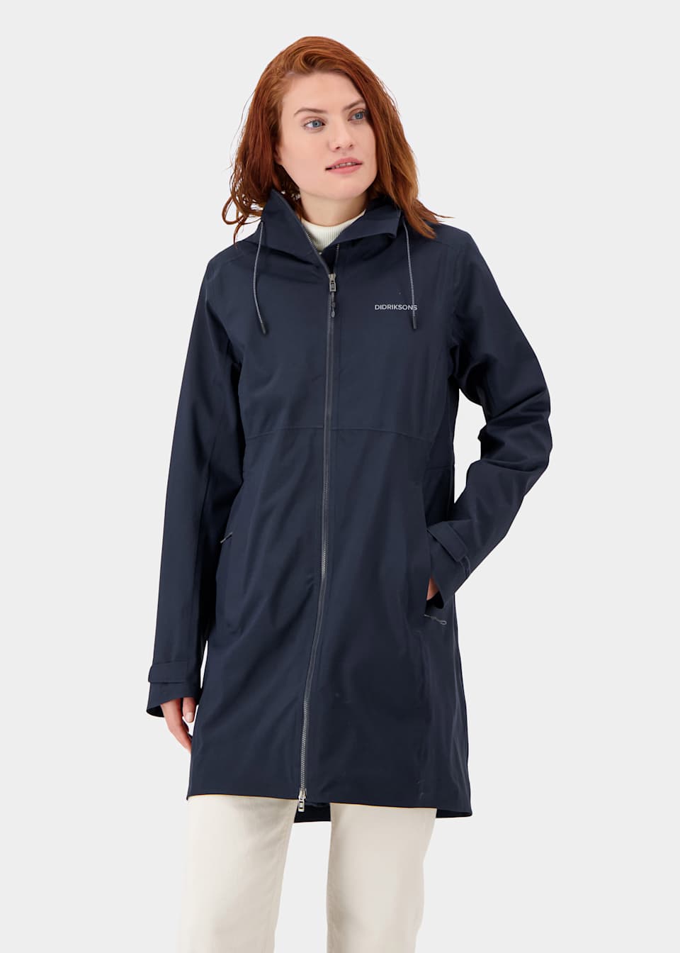BEA WNS PARKA 5