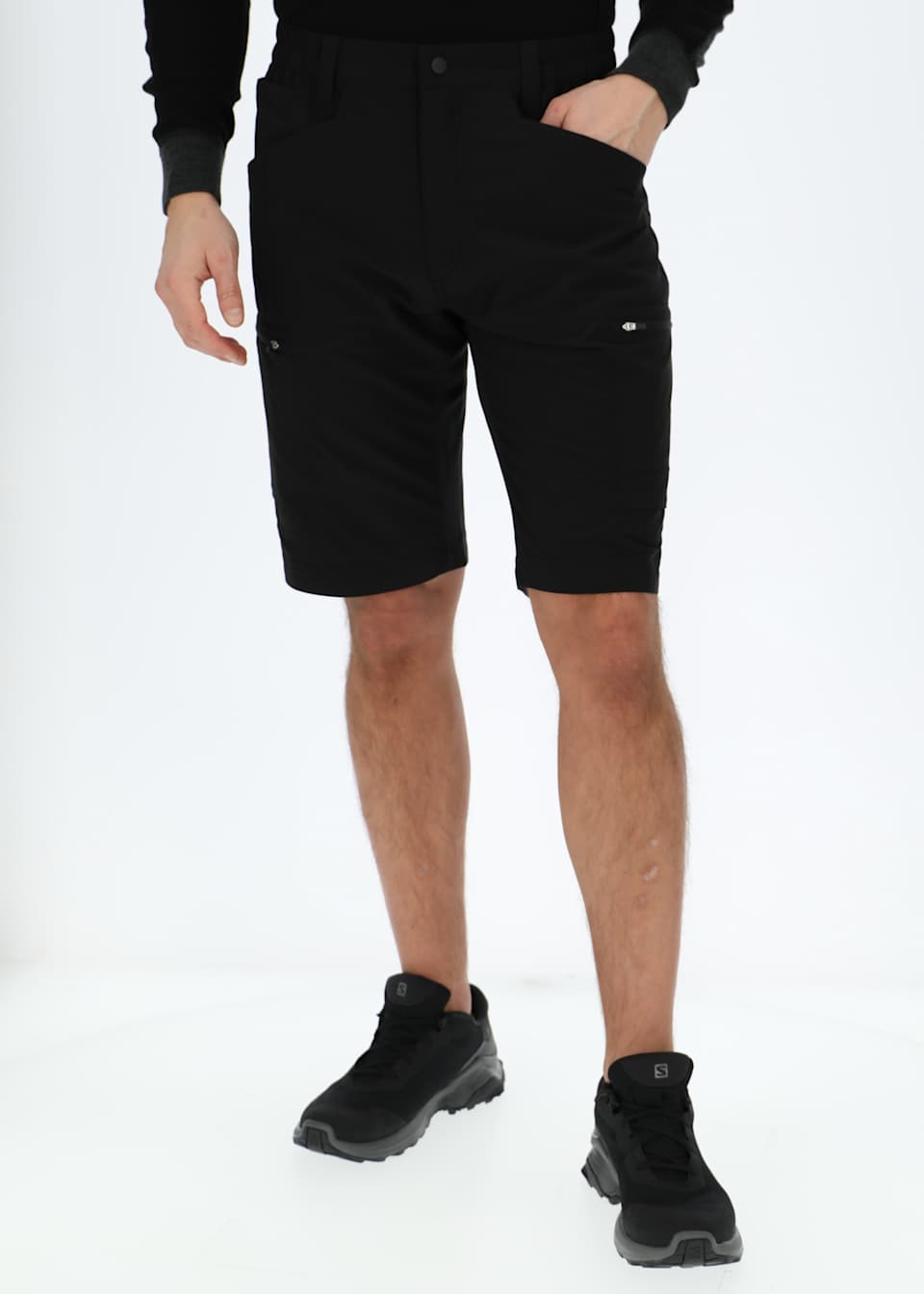 Glittertind Shorts