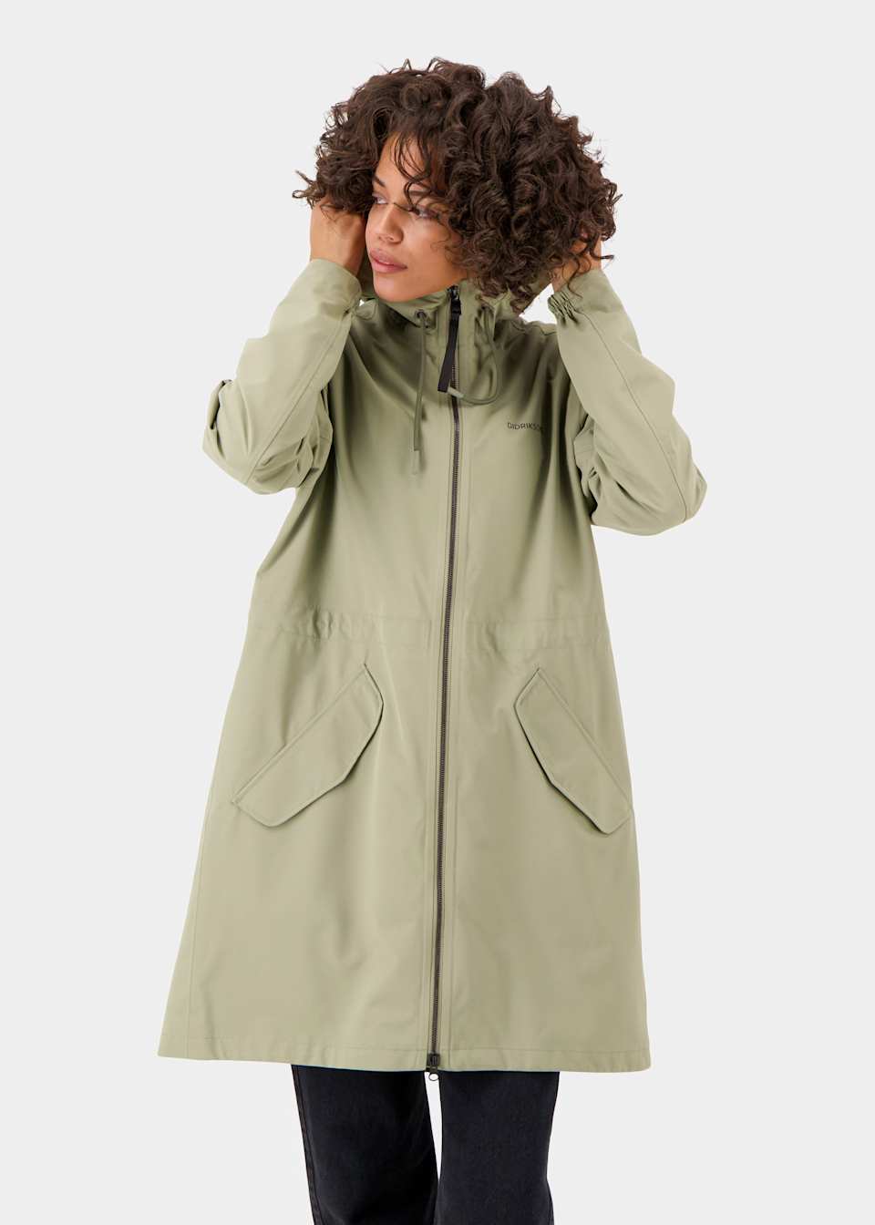 MARTA WNS PARKA 2