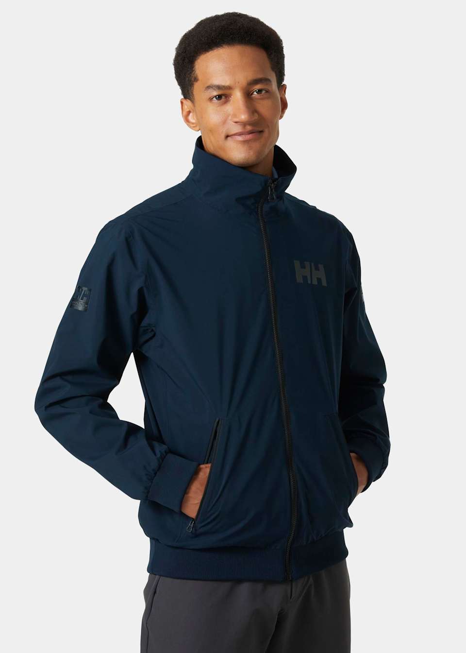 HP RACING BOMBER JACKET 2.0