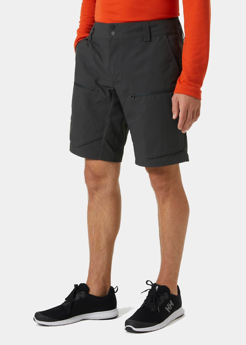 CREWLINE CARGO SHORTS 2.0
