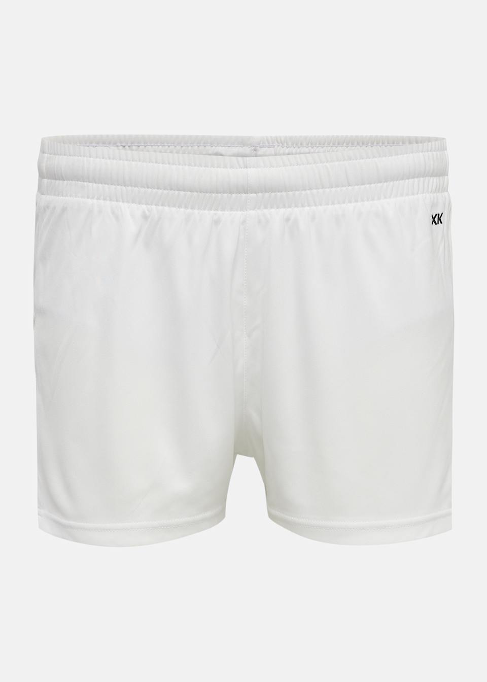 hmlCORE XK POLY SHORTS WOMAN