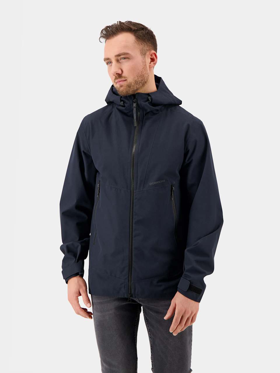BASIL USX JKT 3