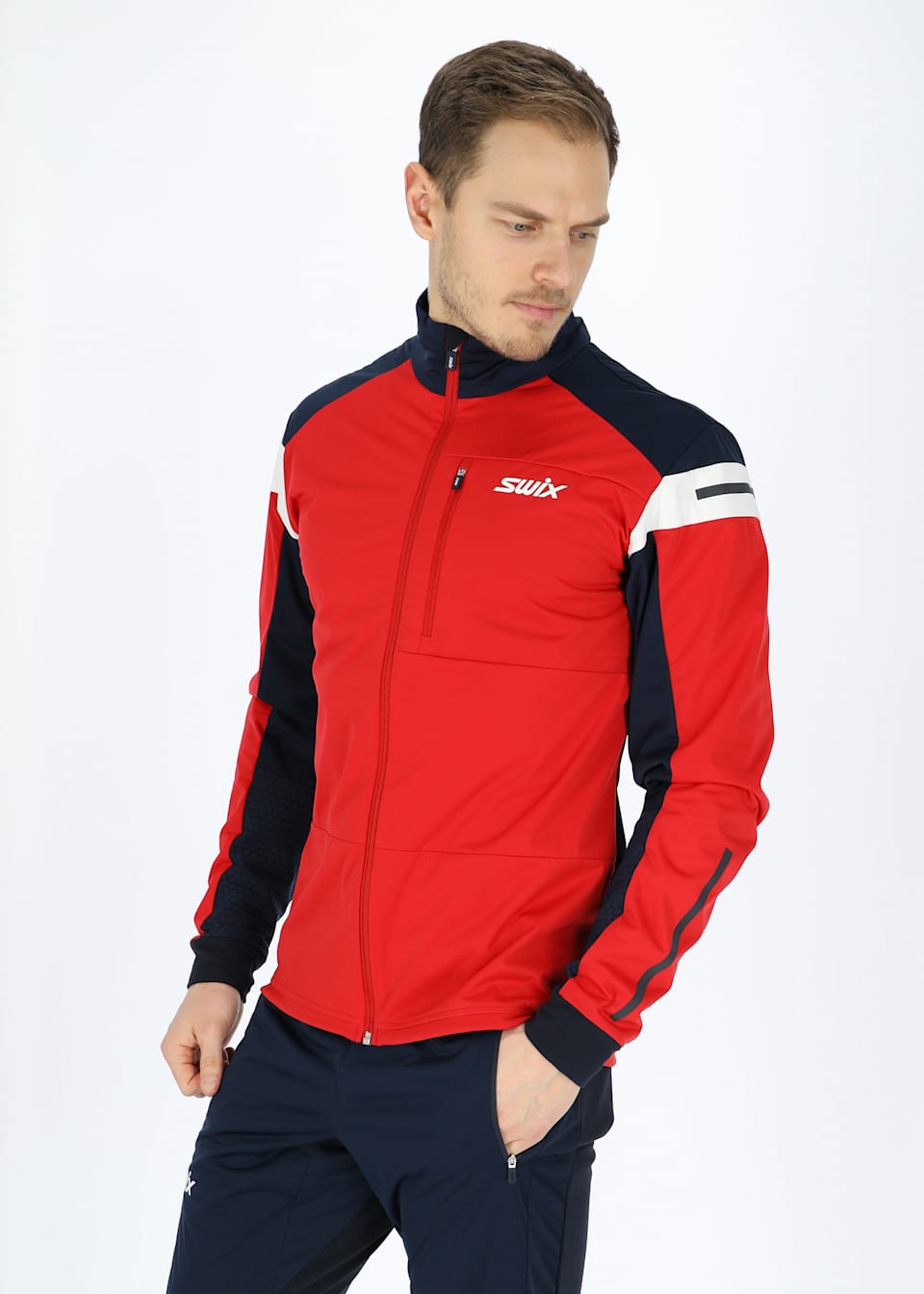 Dynamic Jacket