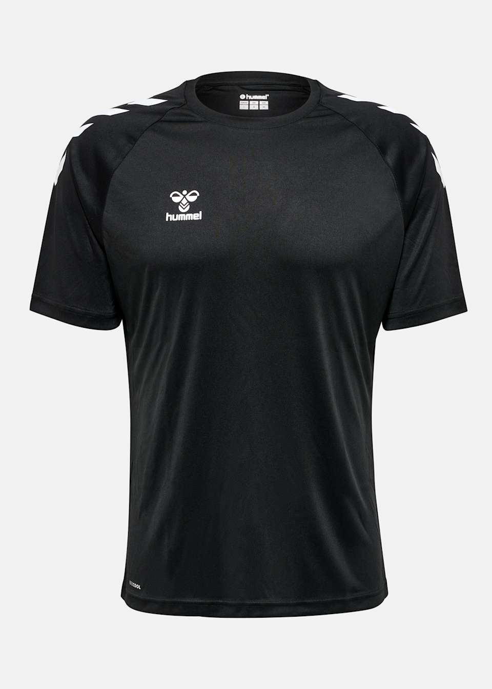 hmlCORE XK CORE POLY T-SHIRT