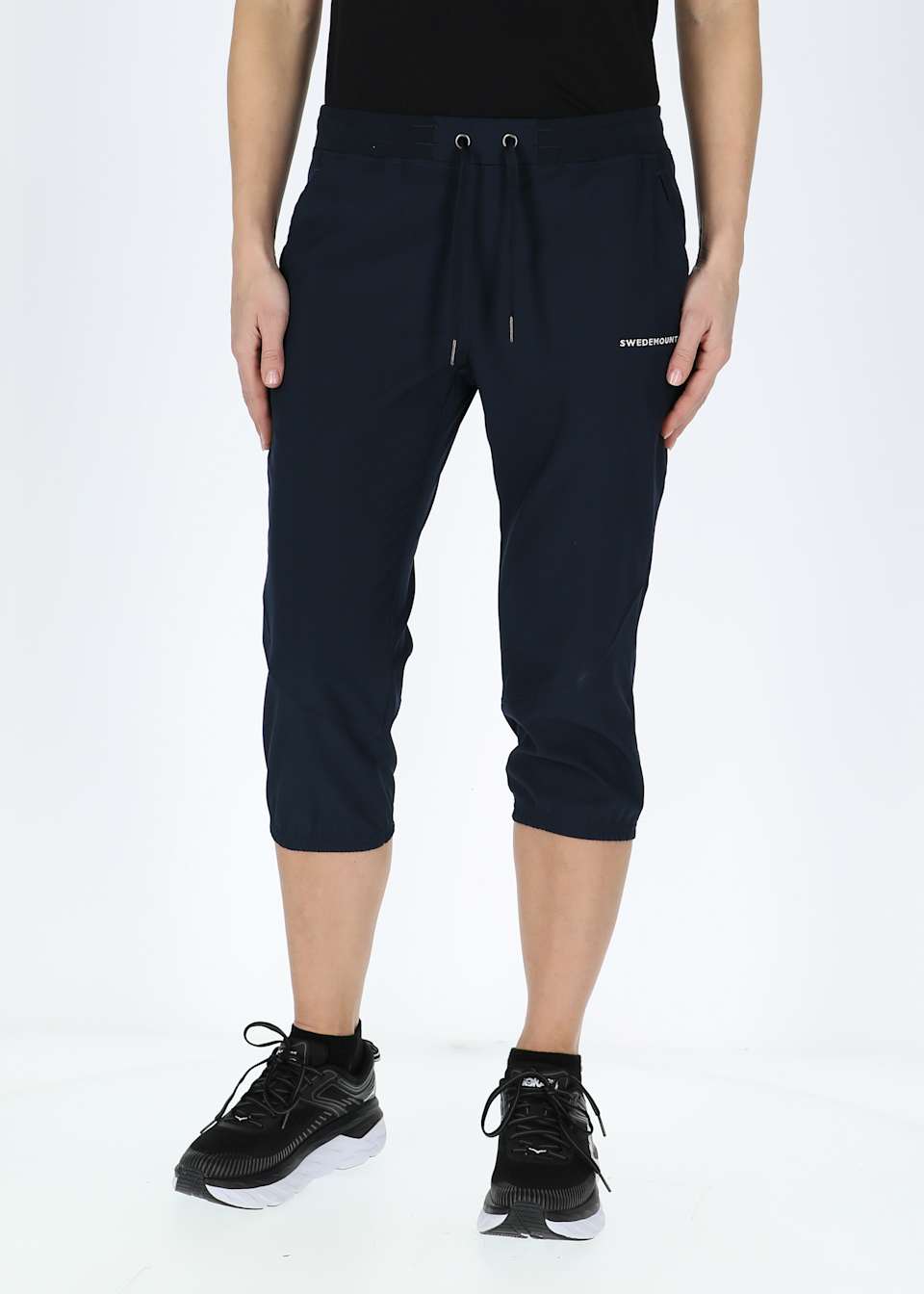 Womens 3/4 Pants W