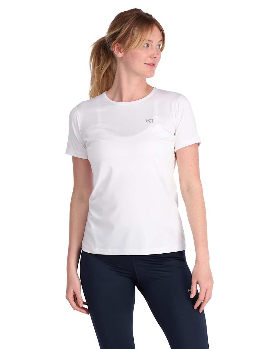 NORA 2.0 TEE