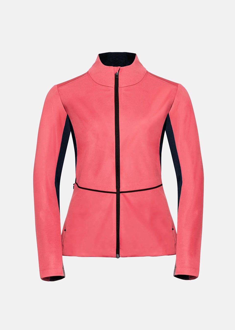 W Jacket MARKENES