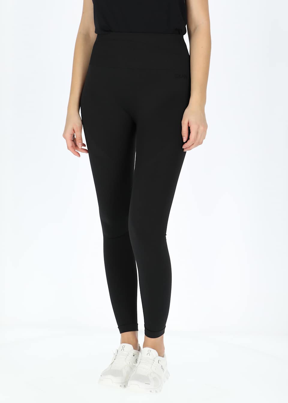SEAMLESS TIGHTS W