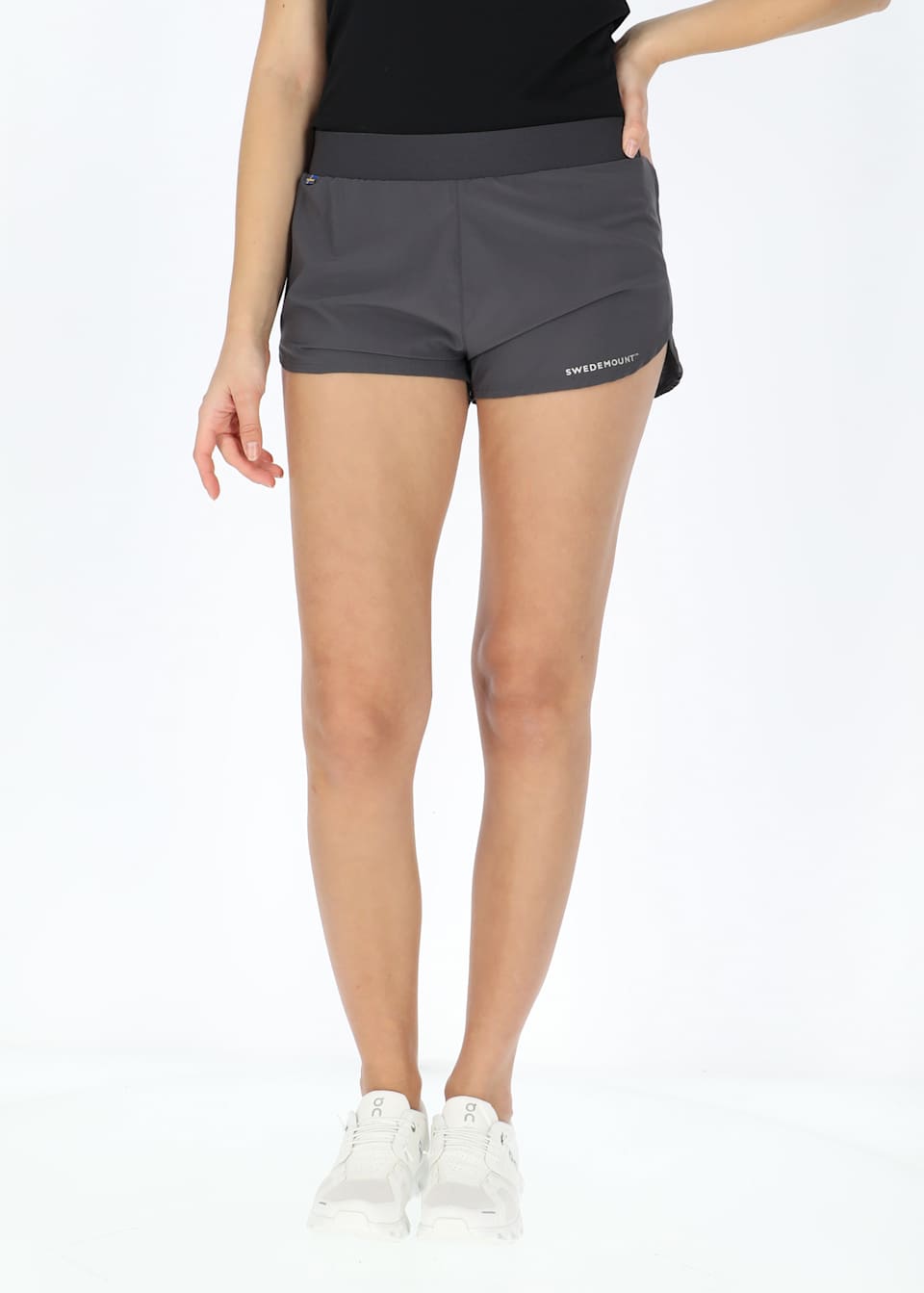 Training Shorts W