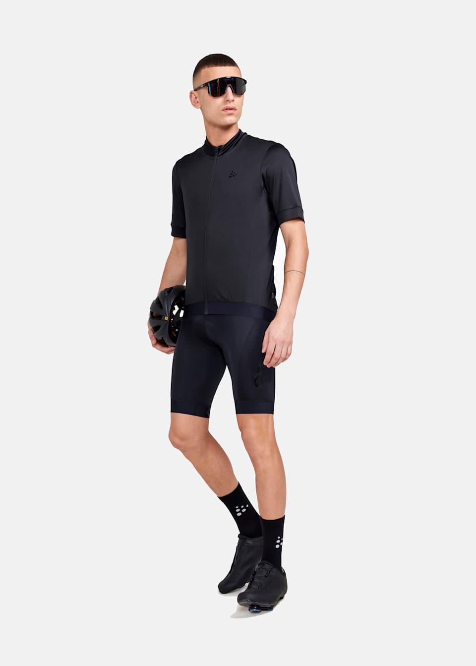 CORE ESSENCE JERSEY REGULAR FI