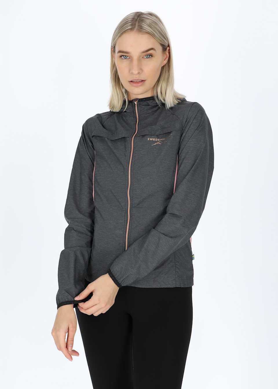 Performance Jacket W