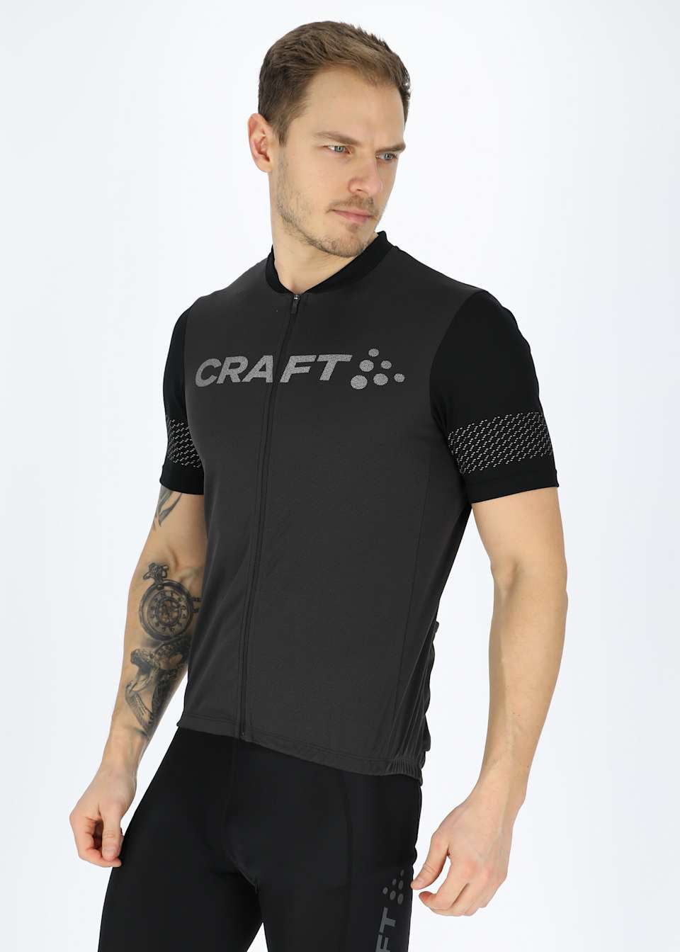 CORE ENDUR LUMEN JERSEY