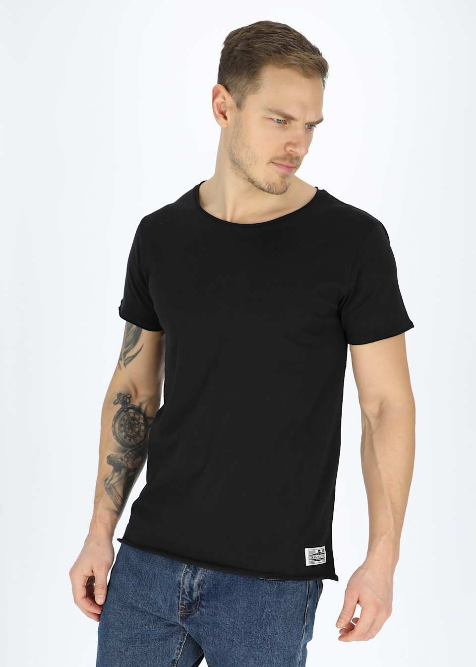 TDF Tee