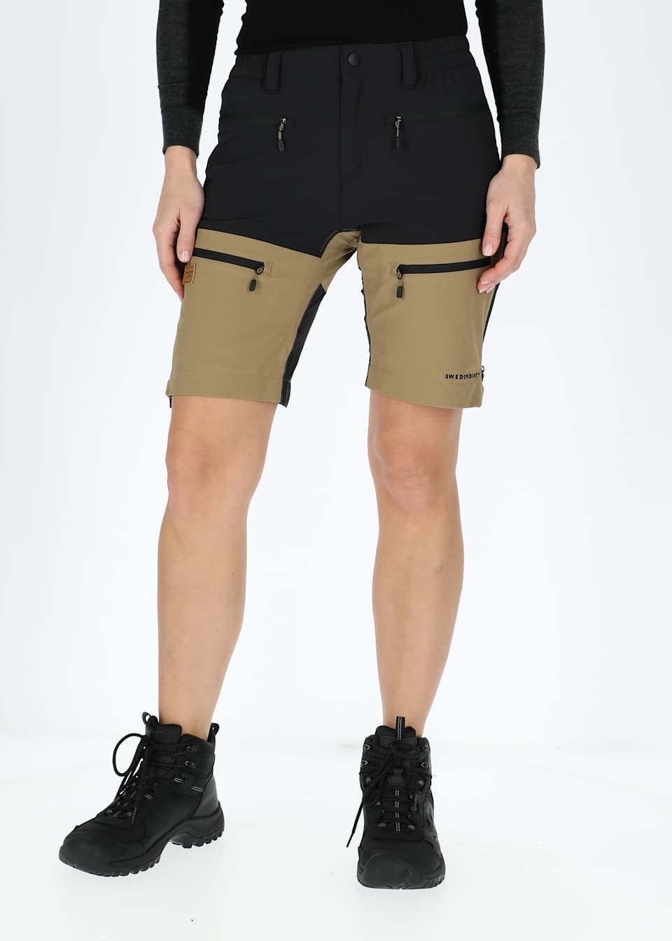 Lofoten Stretch Shorts W