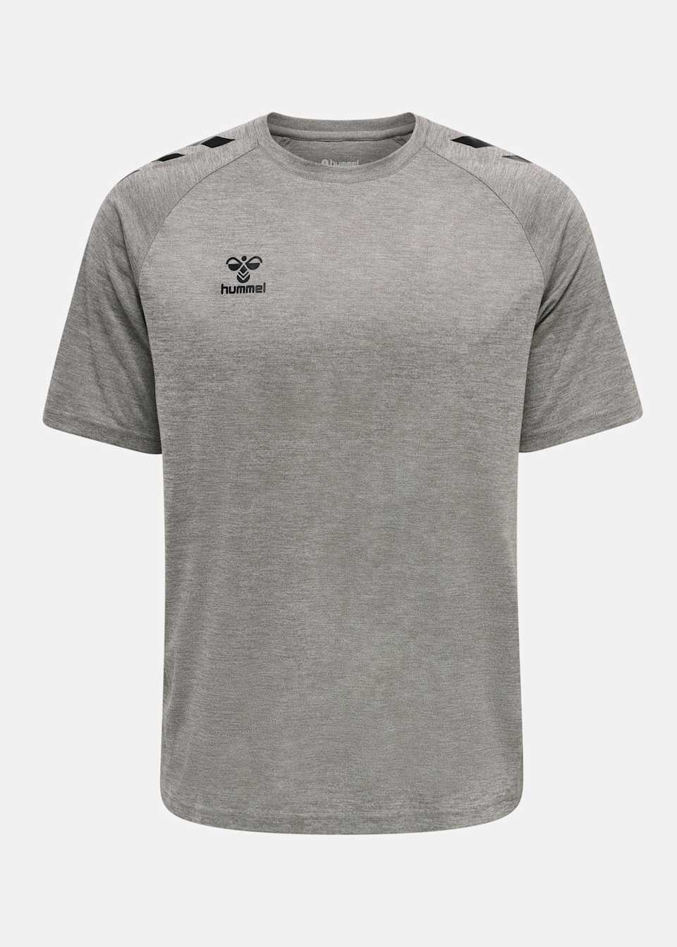 hmlCORE XK CORE POLY T-SHIRT