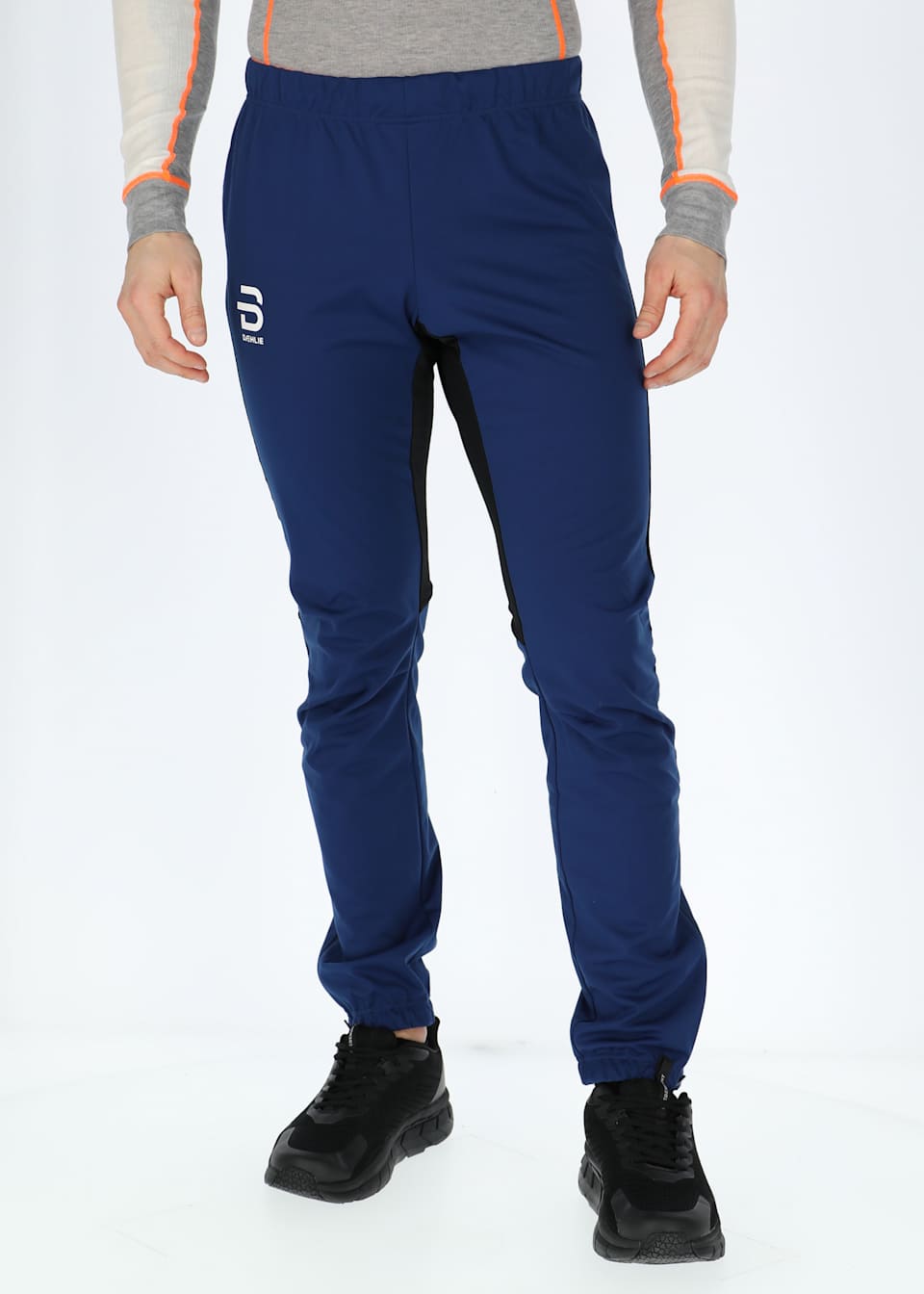 Pants Power