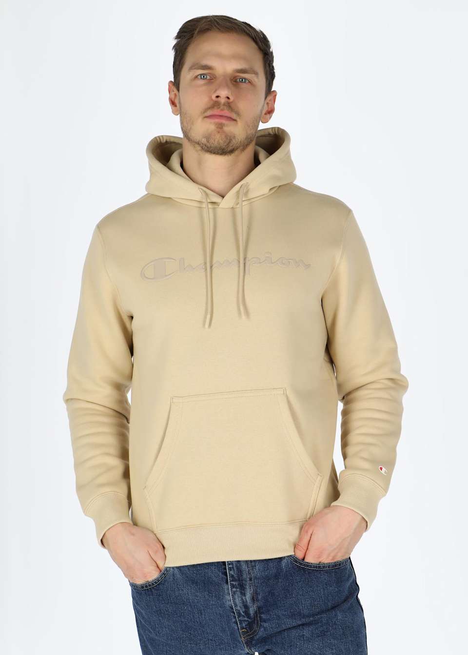 Hooded Sweatshirt