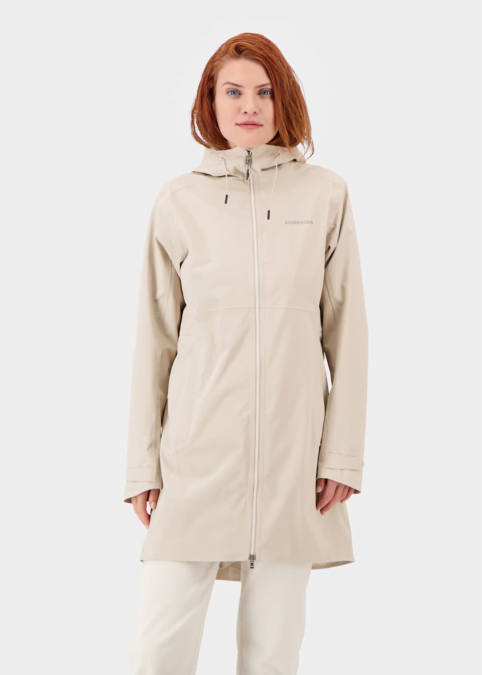 BEA WNS PARKA 5