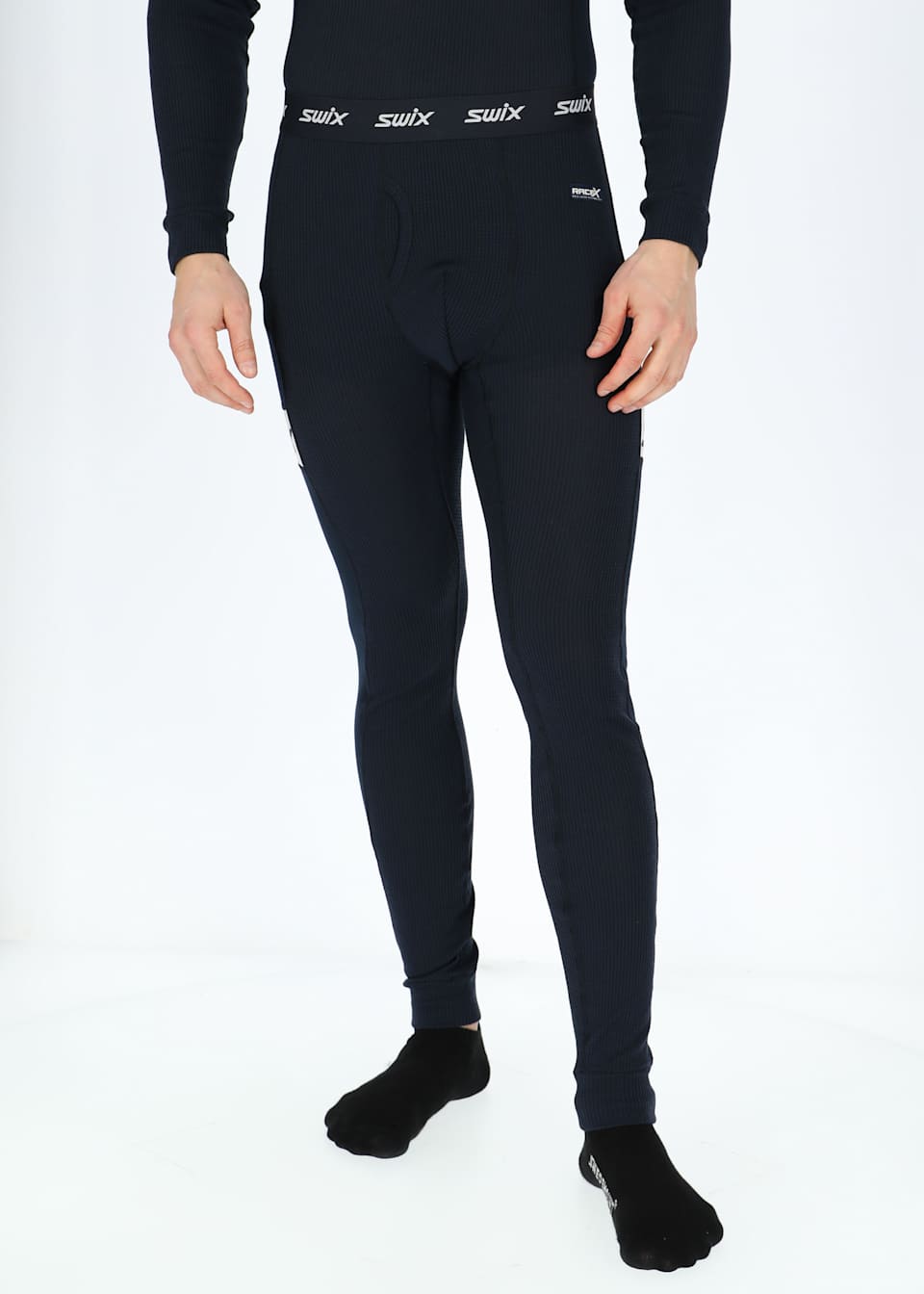 RaceX Warm Bodyw Pants