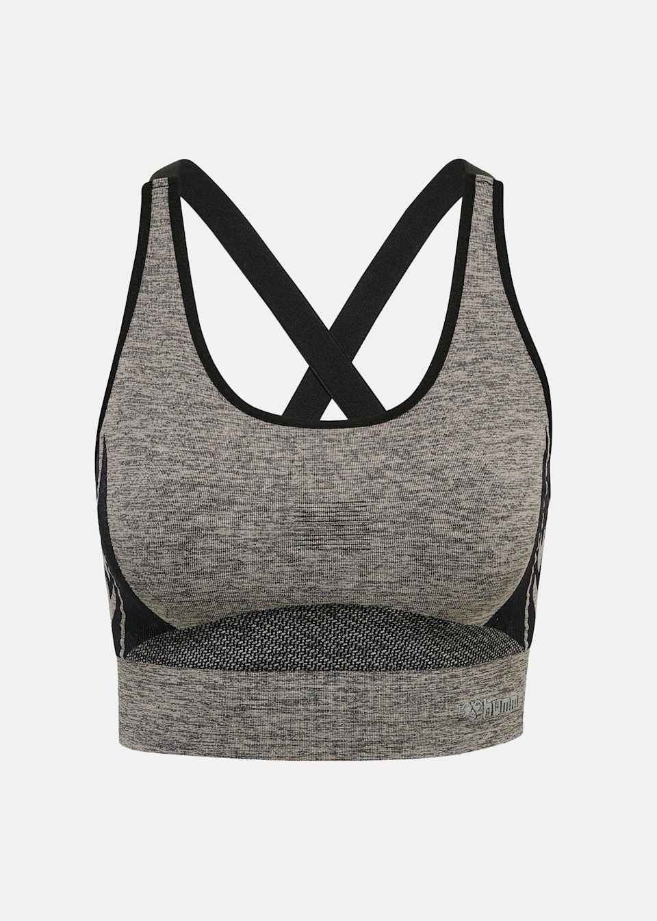 hmlCLEA SEAMLESS SPORTS TOP