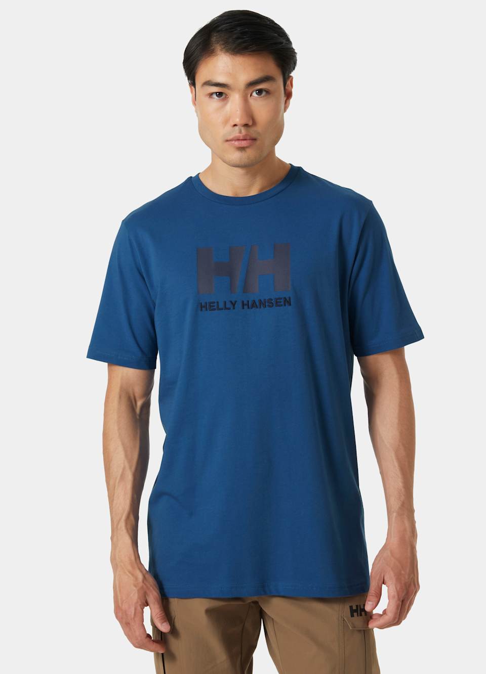 HH LOGO T-SHIRT