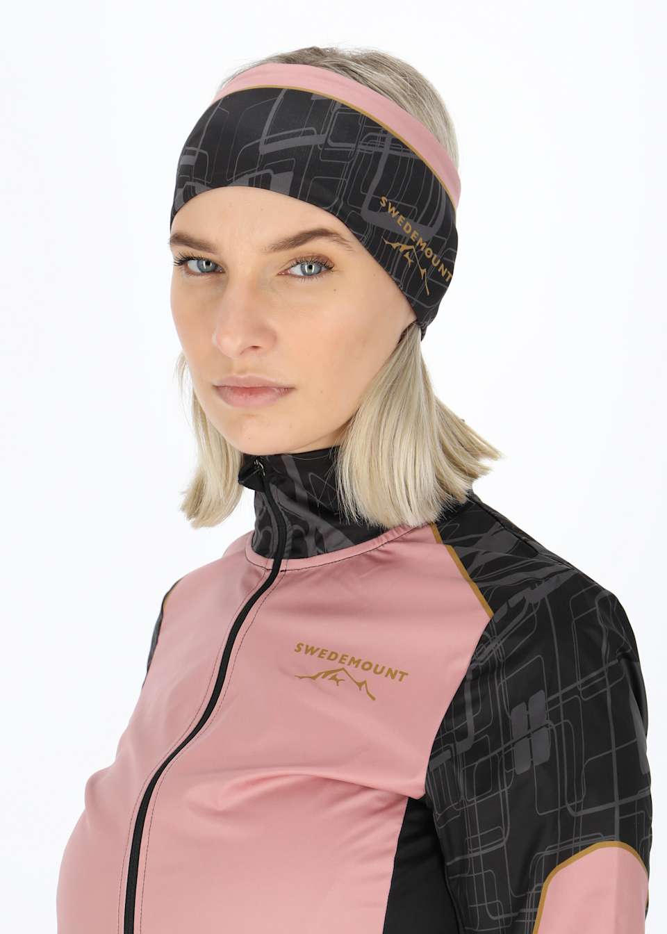 Race Headband