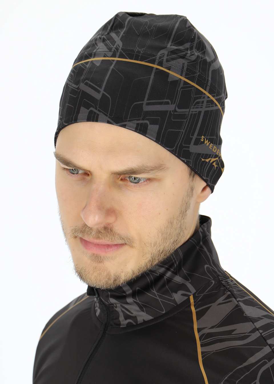 Race Beanie