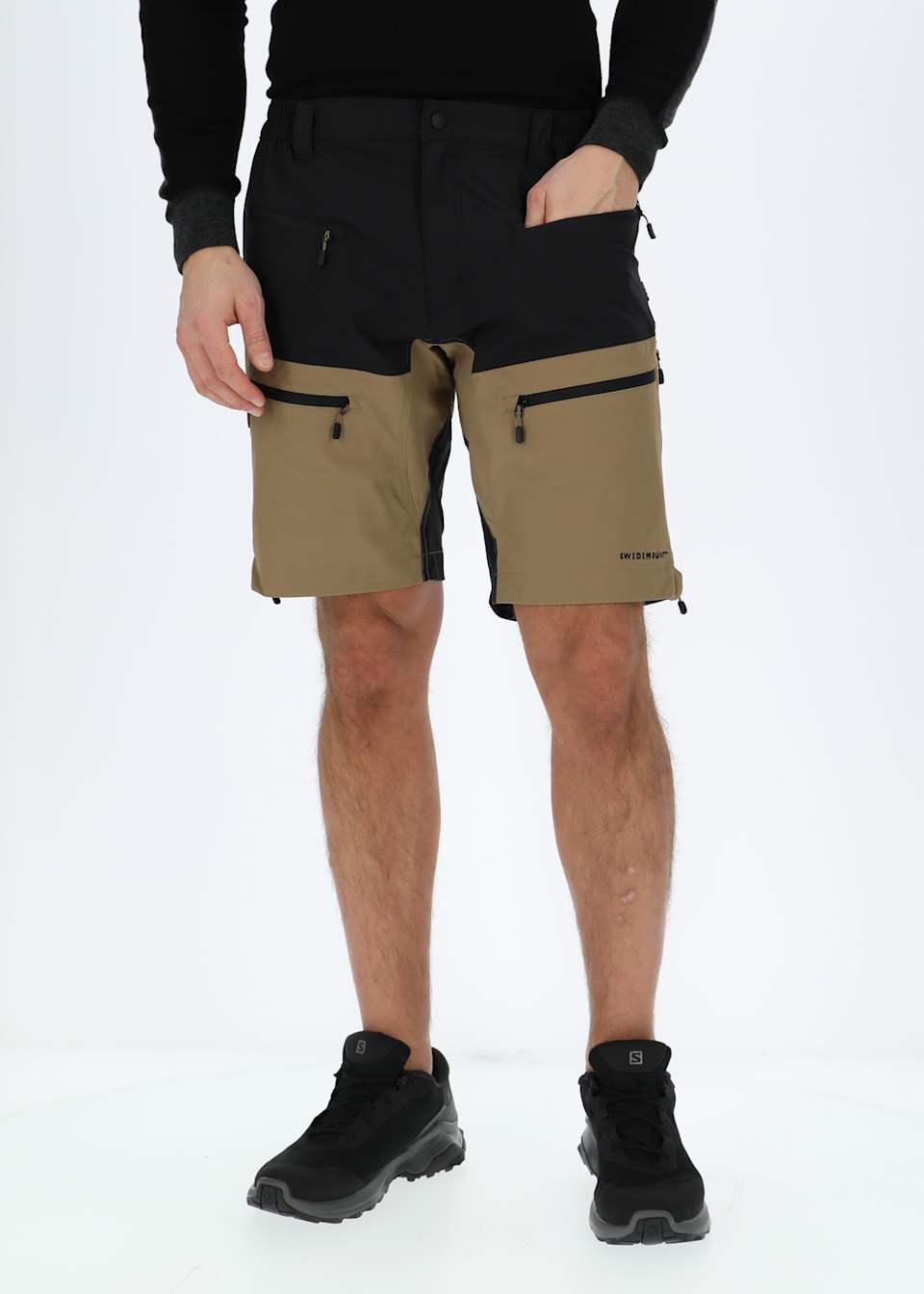 Lofoten Stretch Shorts
