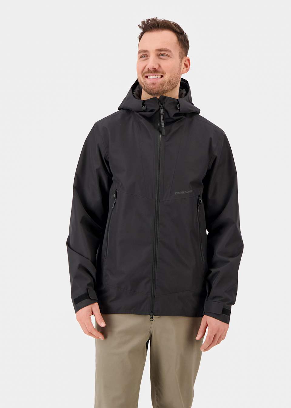 BASIL USX JKT 3