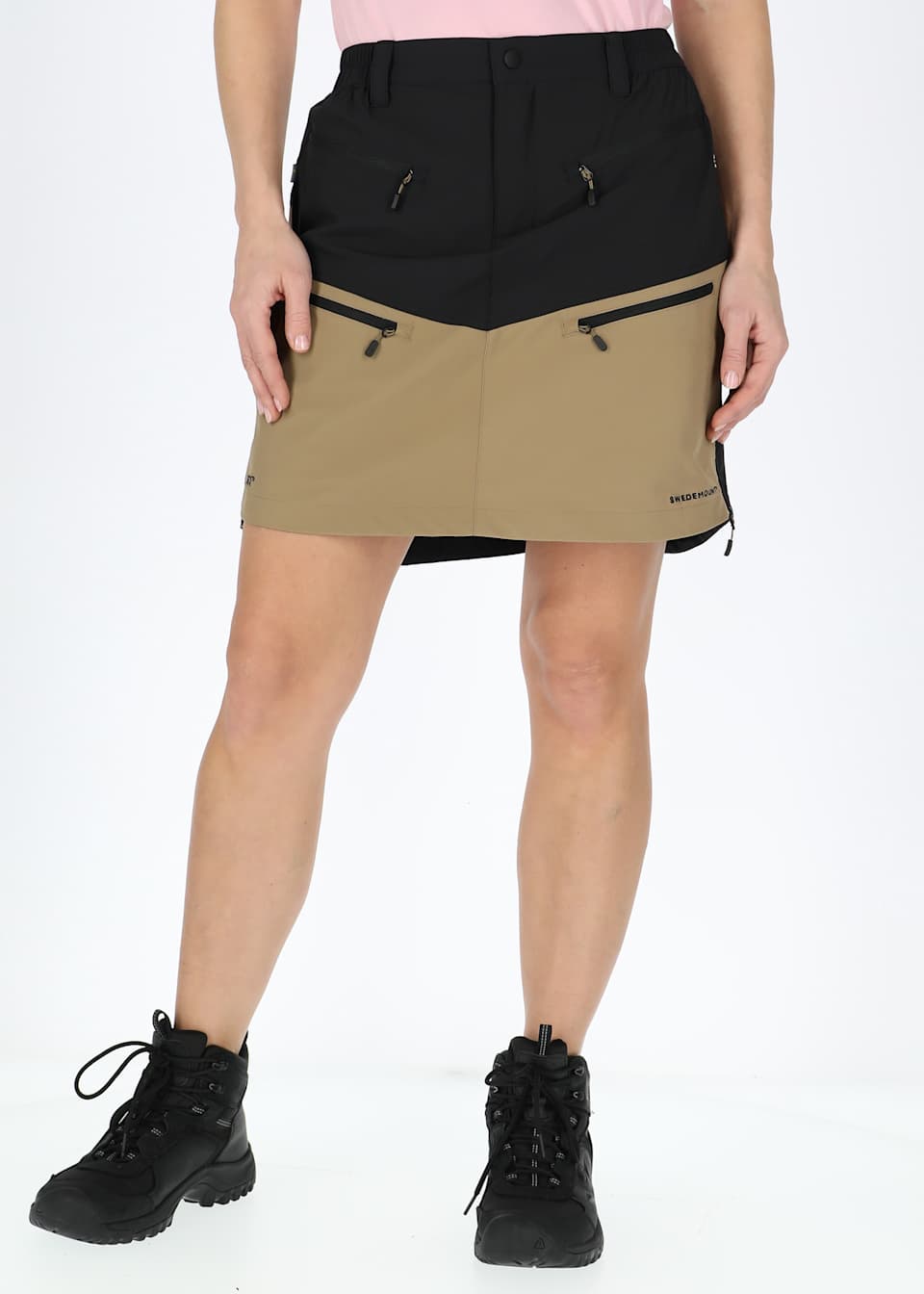 Lofoten Stretch Skirt W